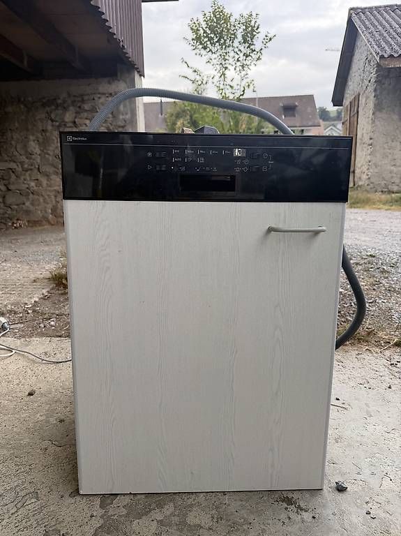 Electrolux Lavastoviglie: Geschirrspülmaschine Electrolux – Usato da Künten venduto da buli76 2
