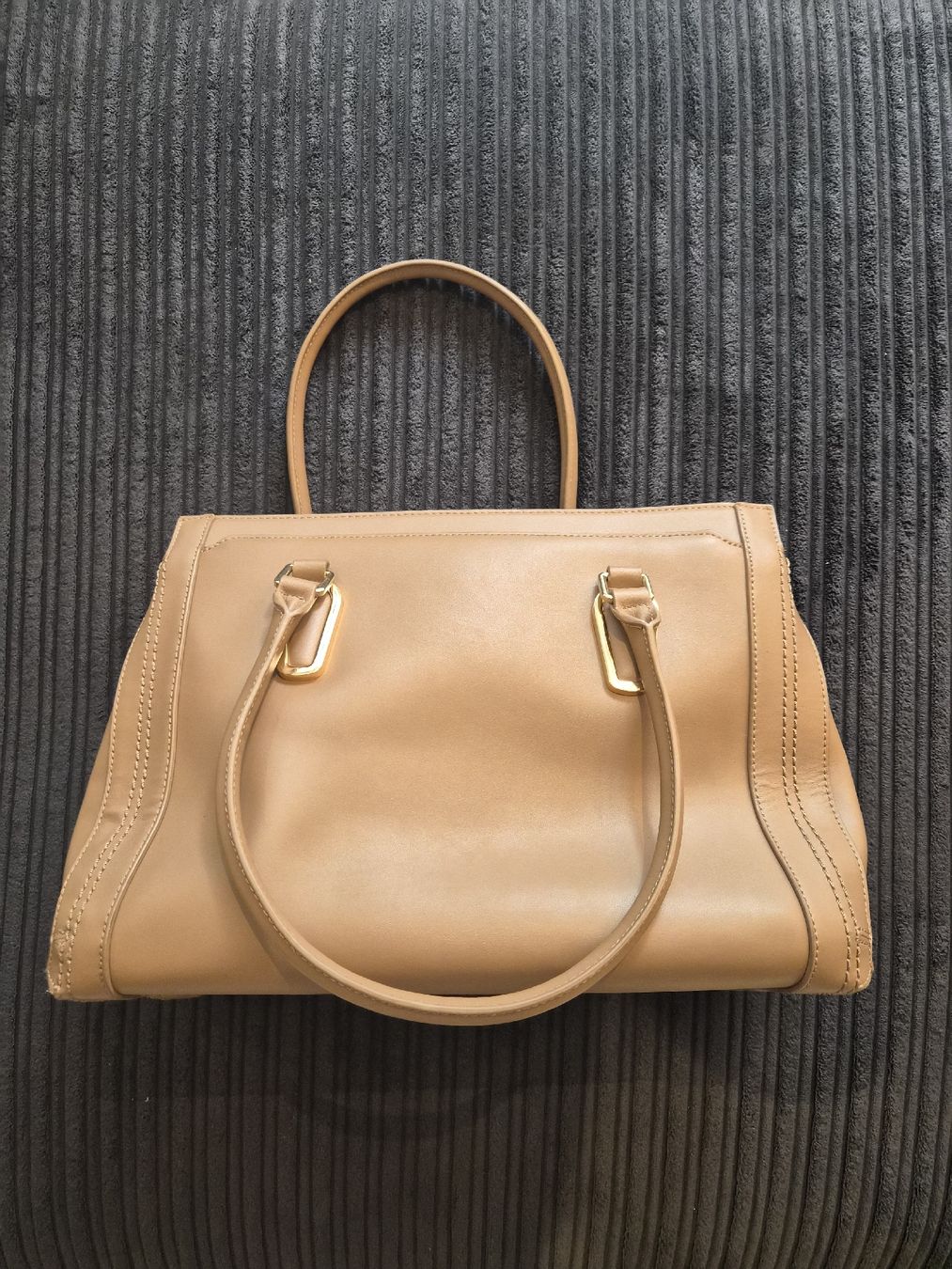 Moschino Borse da donna: Love Moschino Handtasche – Nuovo (secondo la descrizione) da Volketswil venduto da SecondHanderia 1