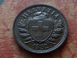 2 Rp. 1932  (A)