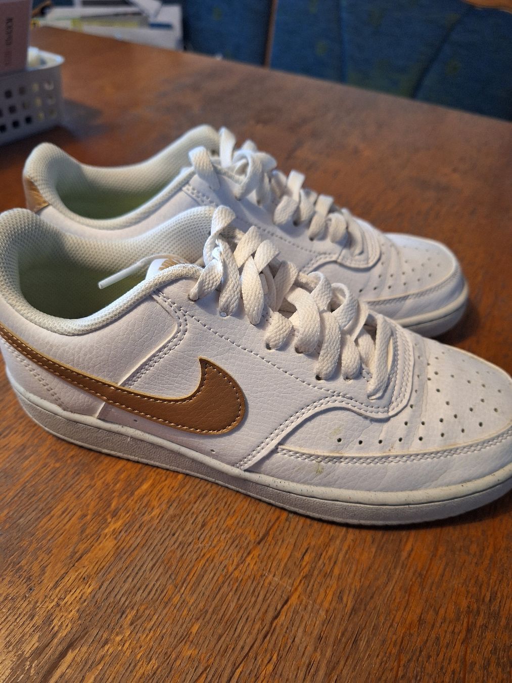 Nike Scarpe da uomo: Nike snikers Turnschuhe – Nuovo (secondo la descrizione) da Schübelbach venduto da lacher82