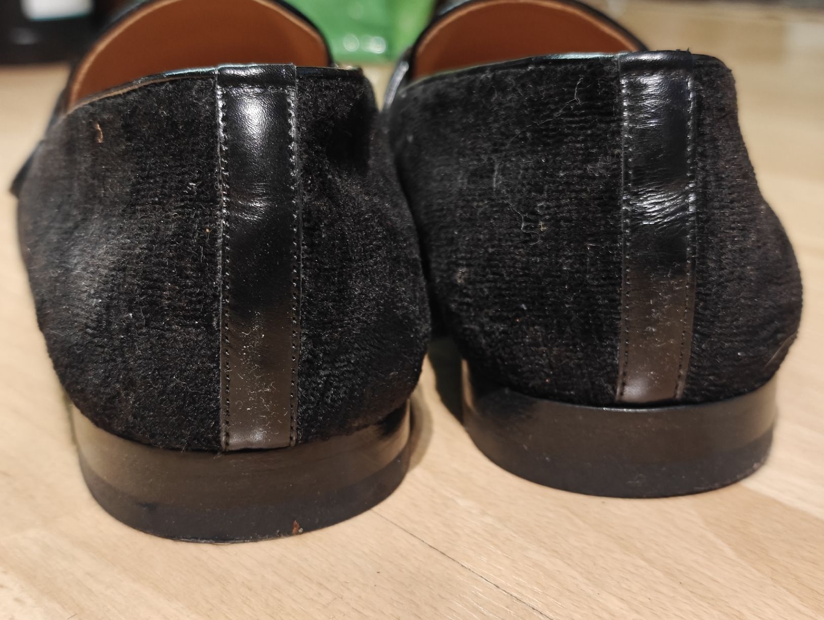 Tom Ford Herrenschuhe: Tom Ford Loafer 41 – Gebraucht aus Malans GR von mesmen 7