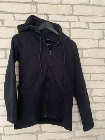 Balenciaga Kapuzen Jacke 
