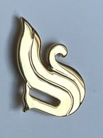 Pin Singapore Airlines Logo
