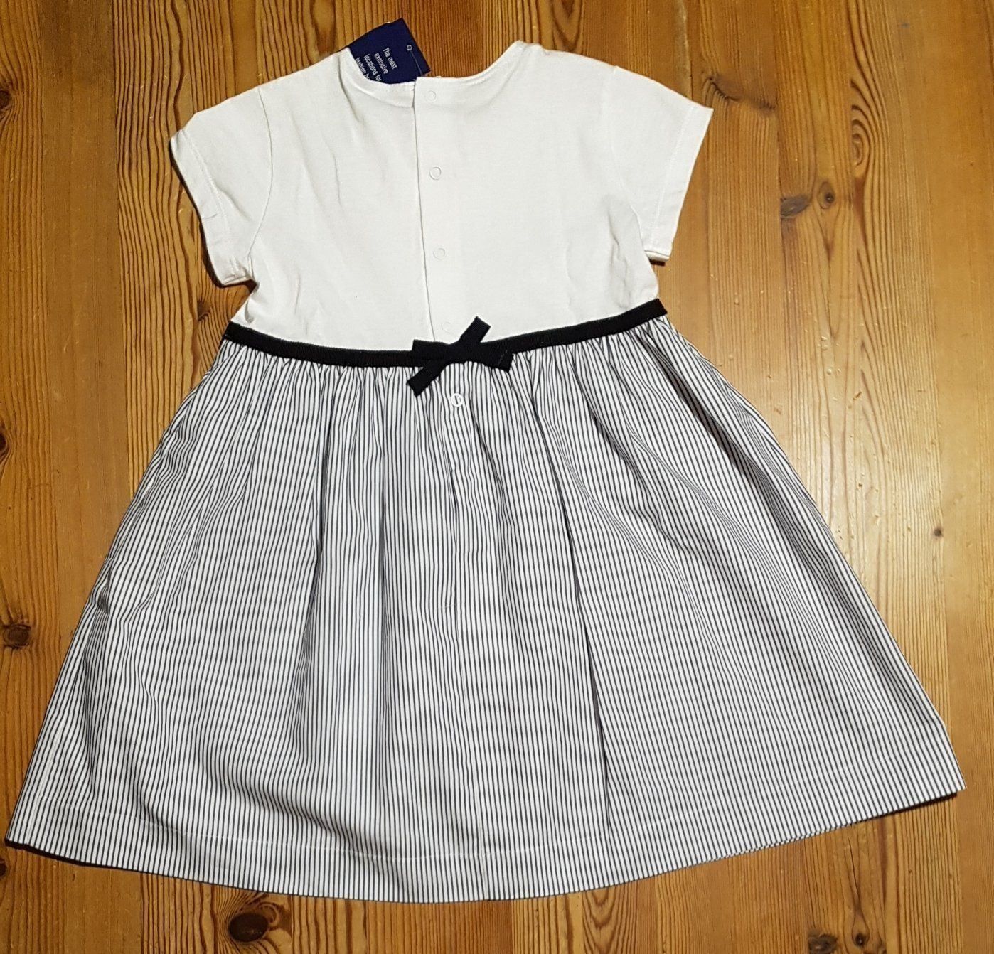Il Gufo Vestiti & Gonne: Il Gufo Kleid Gr. 2 (92) – Nuovo e nell'imballaggio originale da Wangs venduto da Pammy333 1
