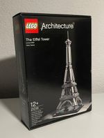 LEGO Architecture - The Eiffel Tower 21019