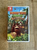 Donkey Kong Returns HD Nintendo Switch