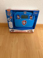 VTech Paw Patrol Lernlaptop, originalverpackt!