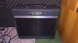 Fender Bassbreaker 15 Combo – Excellent état