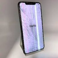 iPhone 12 LCD Display/Screen express Reparatur