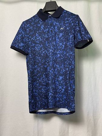 Golf Poloshirt Kjus