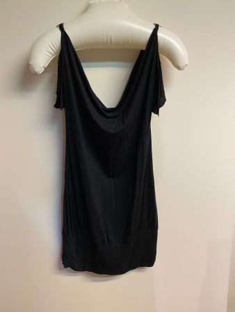 Glamour-WasserfallTop - Grösse M