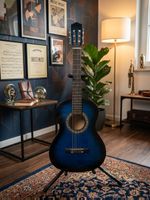 Kinder Gitarre