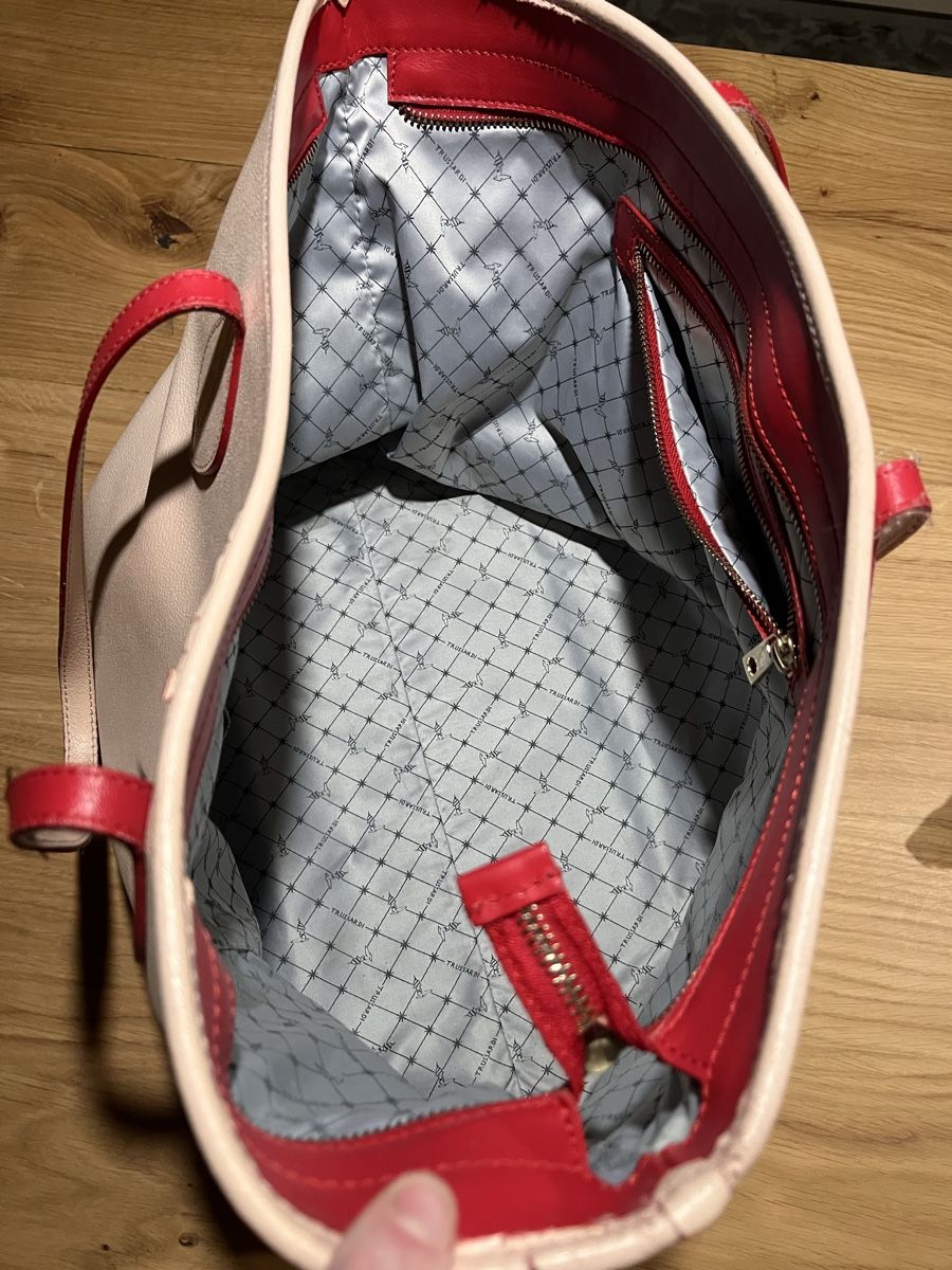 Borse da donna: Sac à main  – Usato da Vers-chez-Perrin venduto da mor_r5vs 3