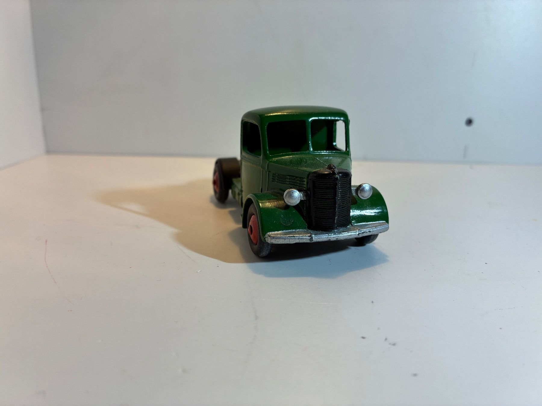 Dinky Toys Modellini d'auto: Dinky Bedford – Usato da Gümmenen venduto da Supererland 1