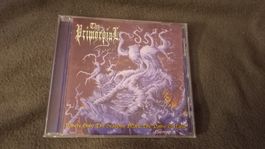 thy Primordial-Where only...CD Black Metal