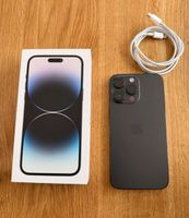iPhone 14 Pro Max (256GB) Akku 95%