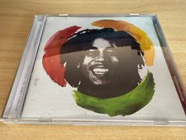 Bob Marley & The Wailers – Africa Unite: The Singles Collect