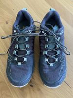Sneakers Turnschuhe Gr. 40, sauber gewaschen