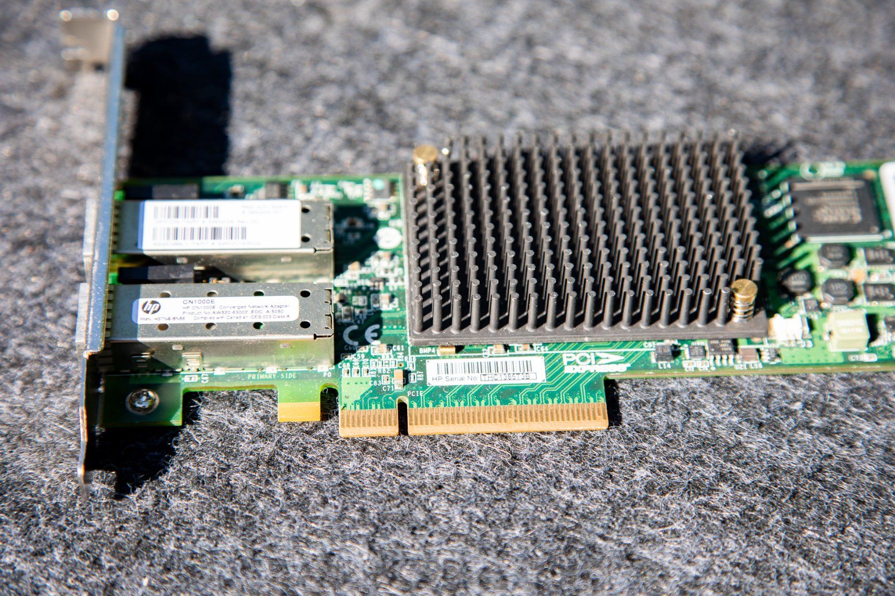 Hewlett Packard Server: HPE SN1100E – Usato da Châbles FR venduto da Onplug 2