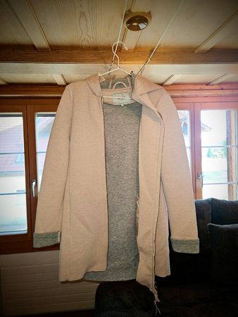 Jacke