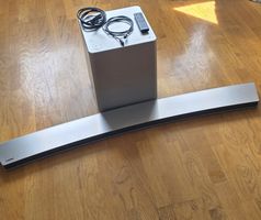 Barre de son Samsung avec caisson de basses