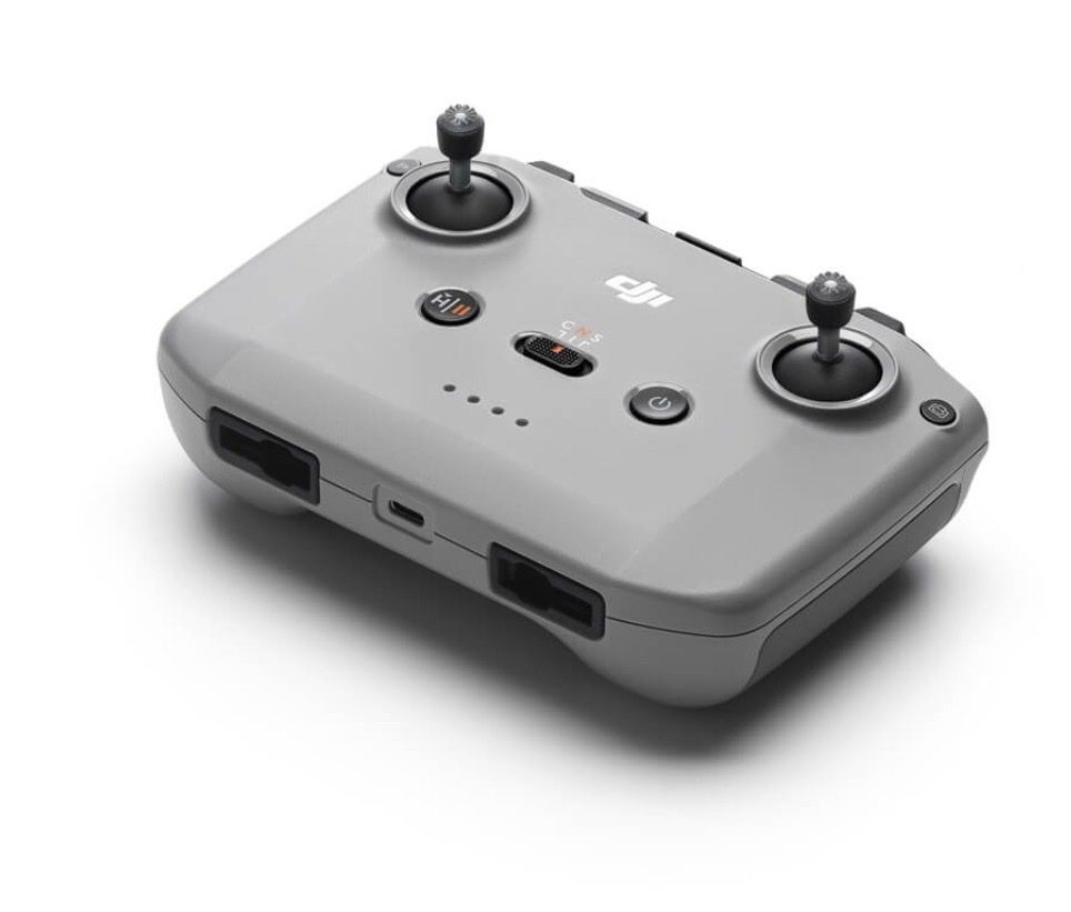 DJI Telecomando: DJI RC N3 – Nuovo (secondo la descrizione) da Niederweningen venduto da nitschkephotography 2