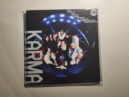 Stray KIds Karma limited karma ver. Album Straykids SKZ