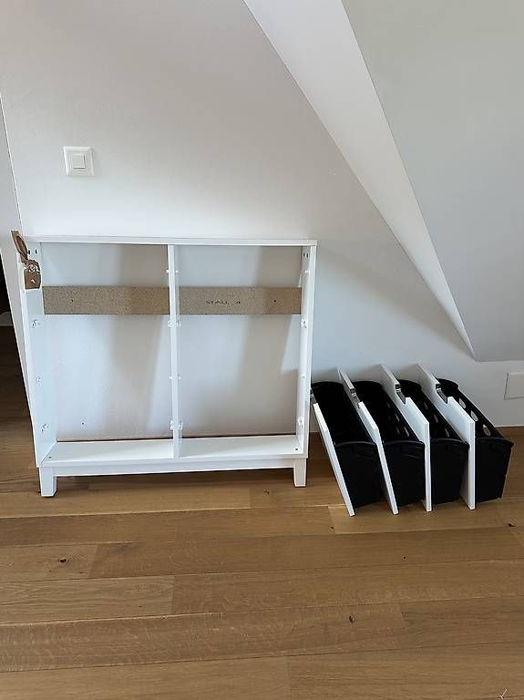 Armadi: Ikea Schuhschrank  – Usato da Frauenfeld venduto da len_5zmd 2