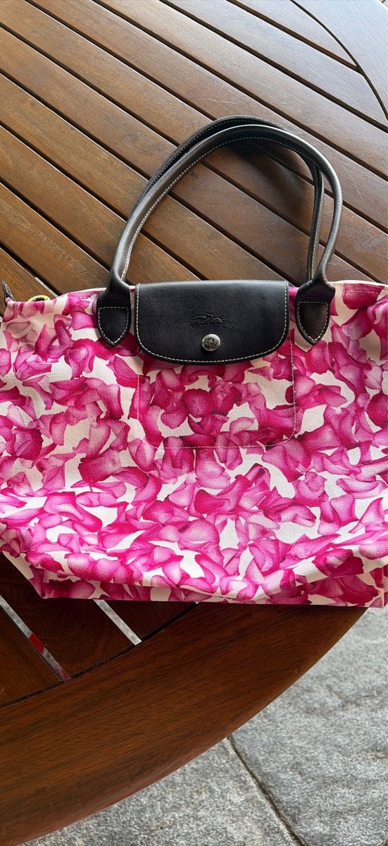 Longchamp Taschen für Damen: Longchamp Limited Edition – Neu (gemäss Beschreibung) aus Erlenbach ZH von mochtvor