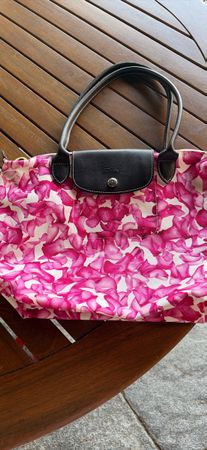 Longchamp Limited Edition