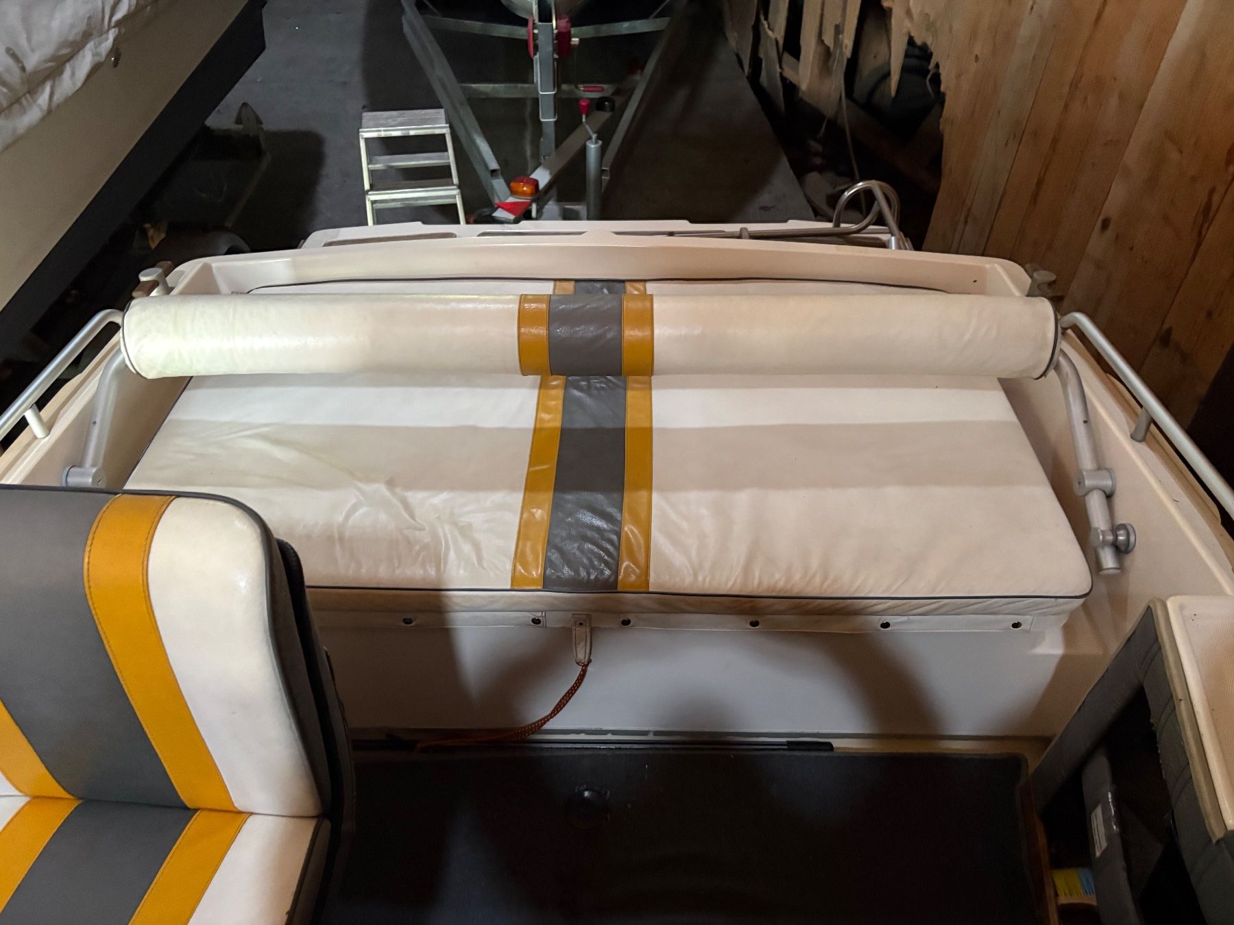 Rio Barche: Motorboot RIO – Usato da Meierskappel venduto da Rog5 2