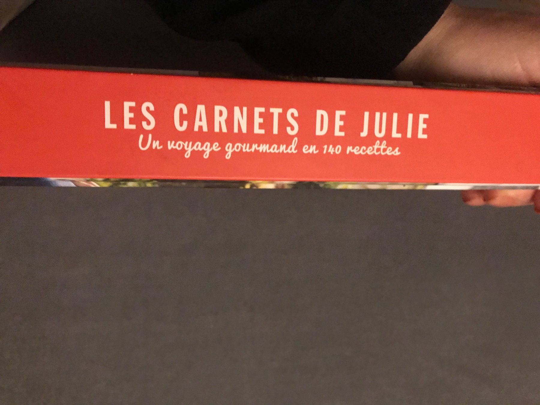 Libri: Les carnets de Julie – Nuovo (secondo la descrizione) da Grimisuat venduto da eliseba88 5
