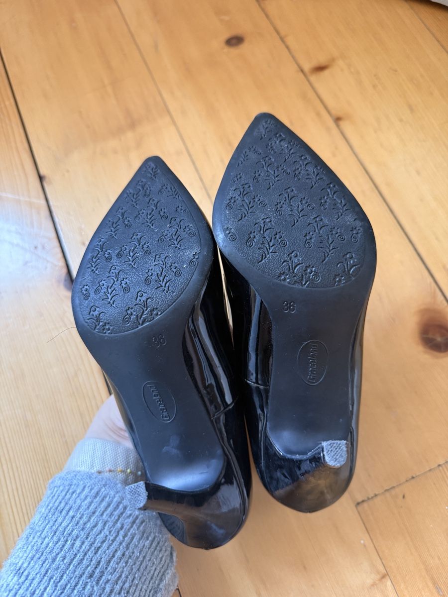 Graceland Damenschuhe: Graceland Stilettos Heels  – Neu (gemäss Beschreibung) aus Basel von luc_tld6 2