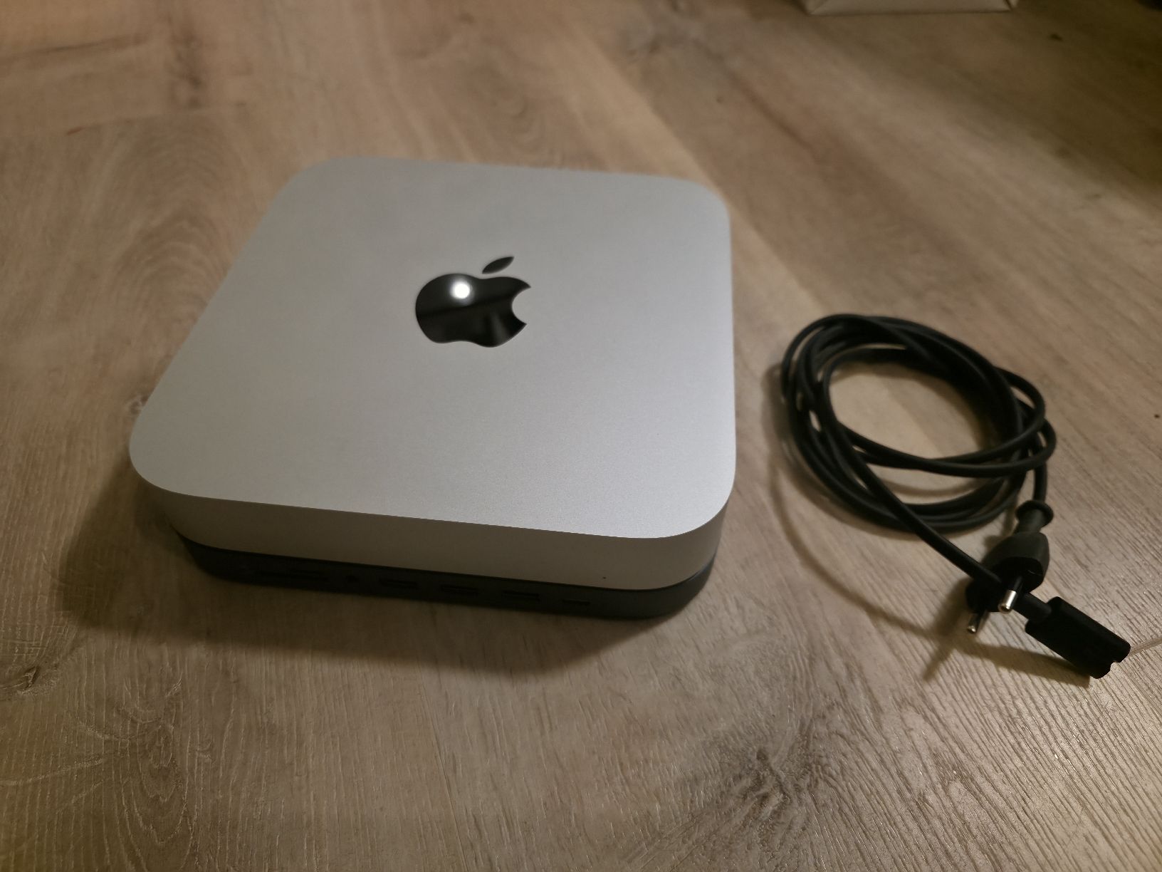 Apple PCs: Apple Mac Mini M2 – D'occasion à Immensee par camerra4 3