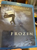 Frozen (2010, Blu-ray, Horreur)
