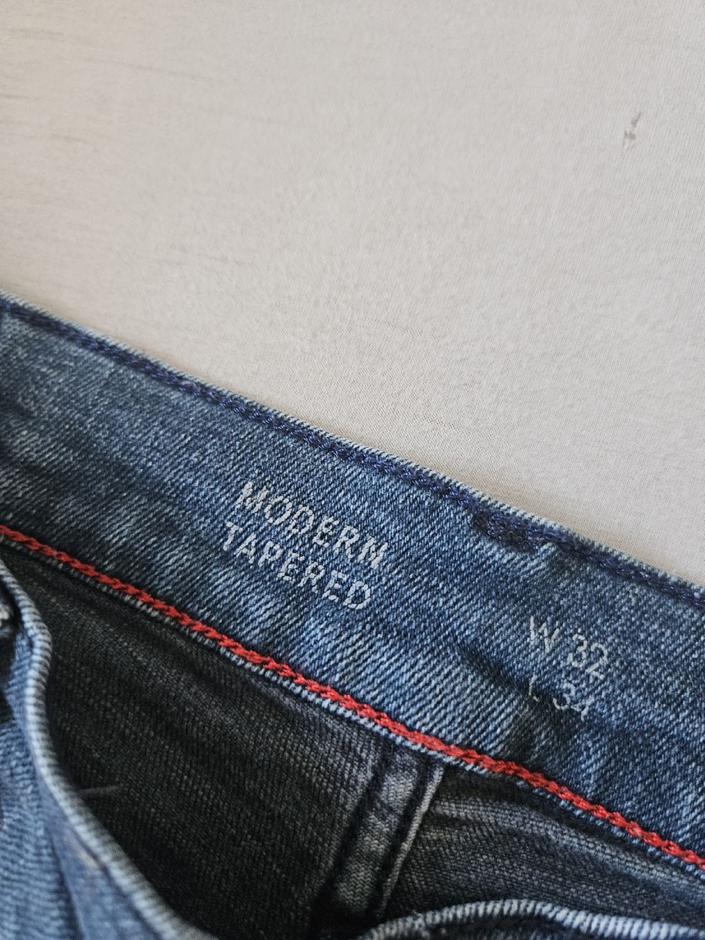 Tommy Hilfiger Jeans: Herrenhosen tommy jeans – Nuovo (secondo la descrizione) da Fehraltorf venduto da Nefi633 2