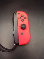 Original Nintendo Switch Joy-Con (Neon-Rot) Rechts - NSW TOP