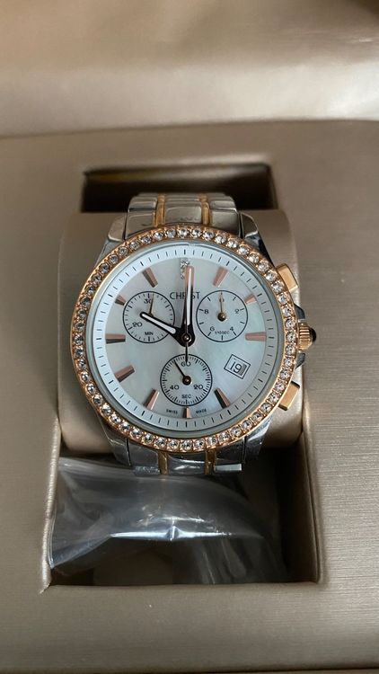 Christ montres & bijoux hot sale