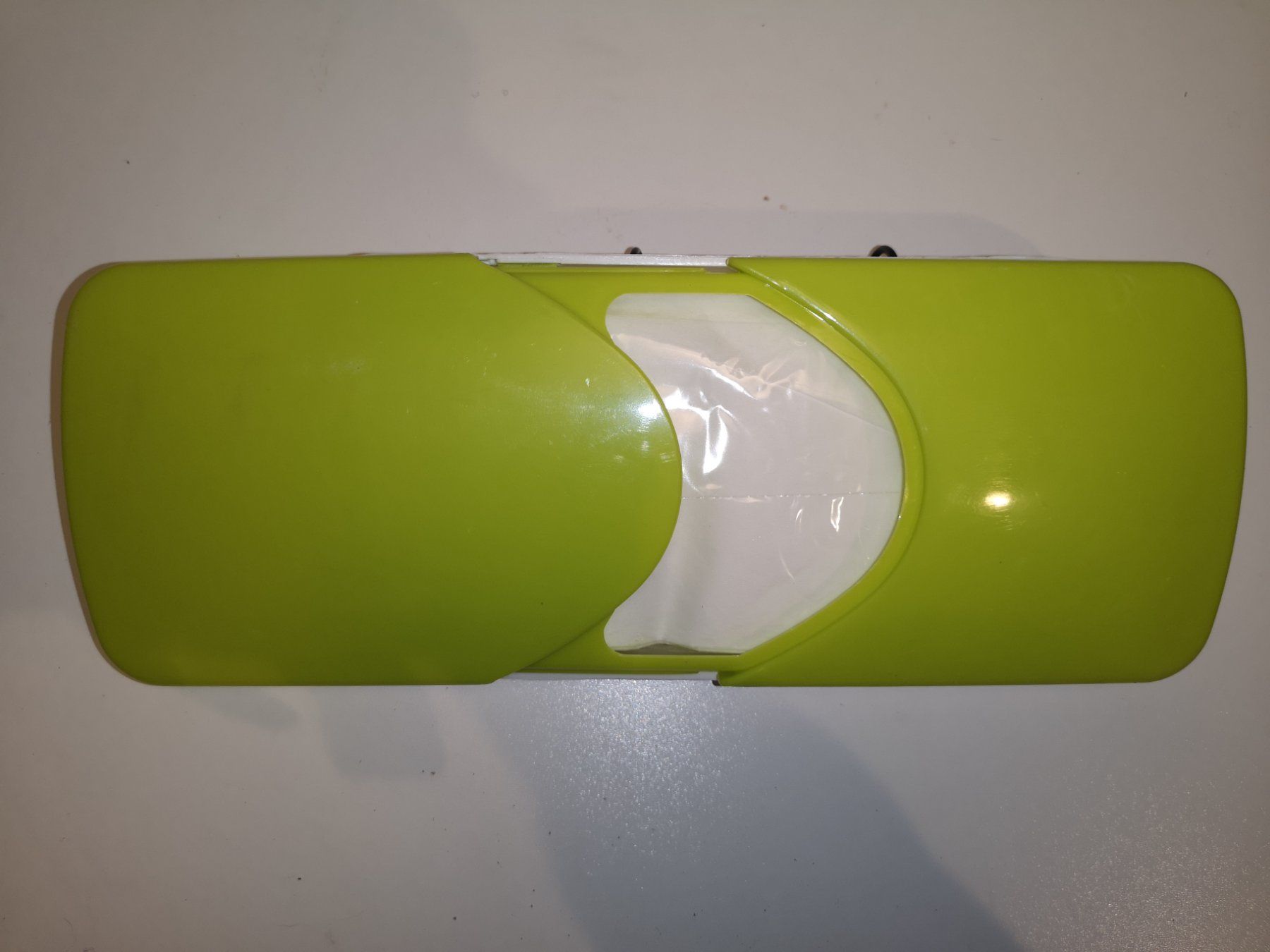 Accessori per altri veicoli: Auto Sonnenblende Box für Taschentücher oder Masken – Nuovo (secondo la descrizione) da Steinmaur venduto da Teddybaer14 2