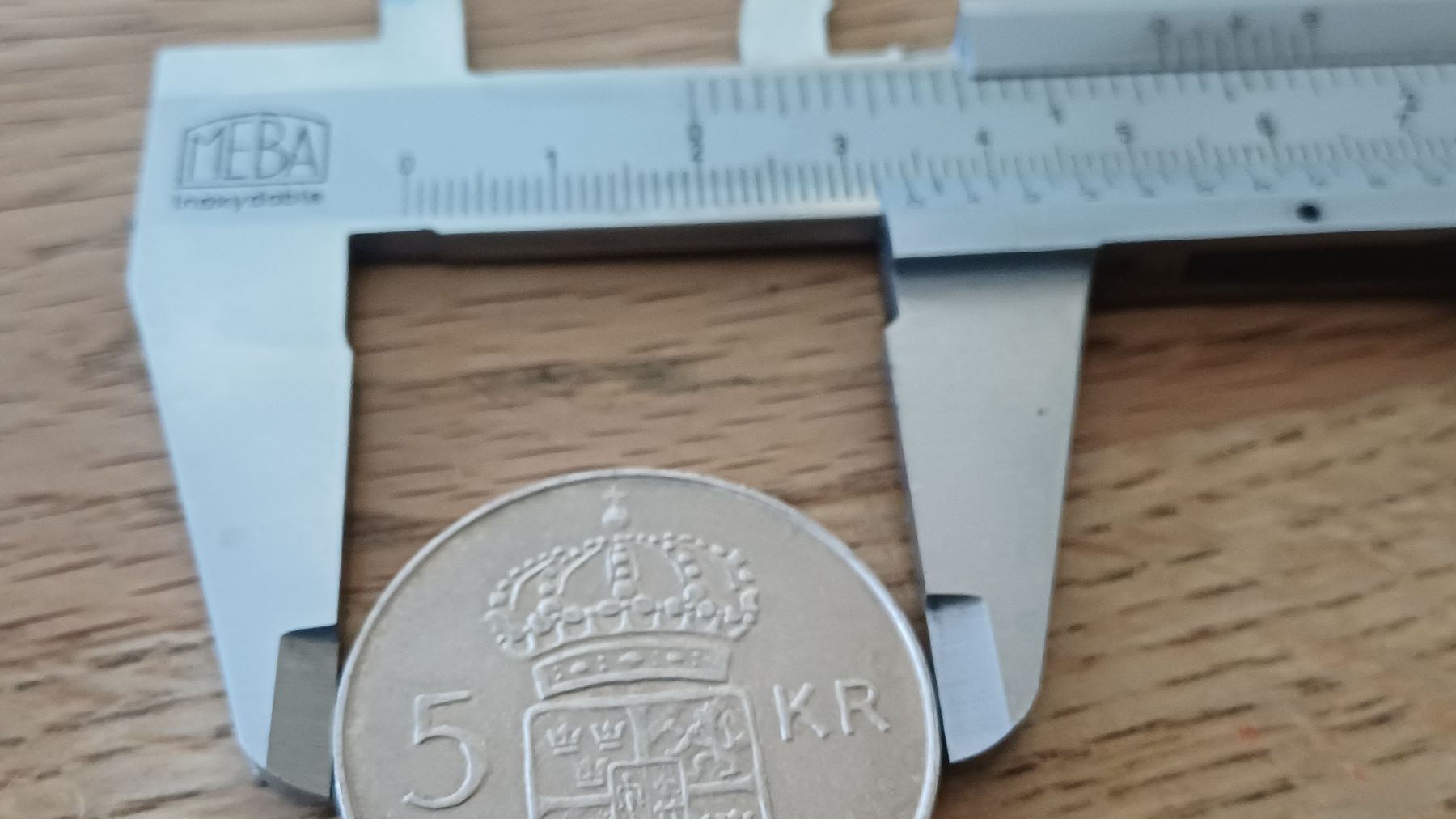 Tutti le monete: Schwedische Krone – Usato da Flawil venduto da Naphtali 2
