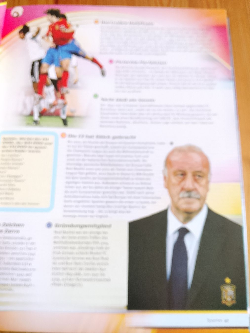 Livres: Weltfussballrekorde 2013 – Neuf (Voir description) à Volken par katz5 2