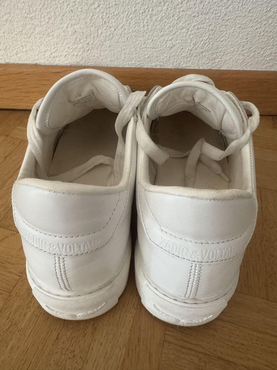 Zadig & Voltaire Damenschuhe: Zadig & Voltaire – Gebraucht aus Lachen SZ von mima41 2