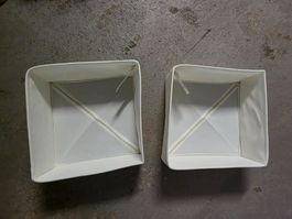 Aufbewahrungskorb Wäsche Korb KOMPLEMPENT 17388 von Ikea