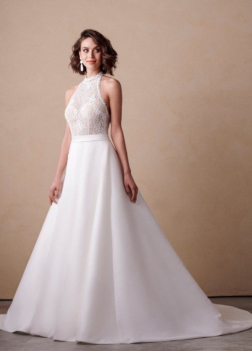 Vestiti: Brautkleid Marylise Rosamund – Usato da Rheinfelden venduto da Soph_T 2
