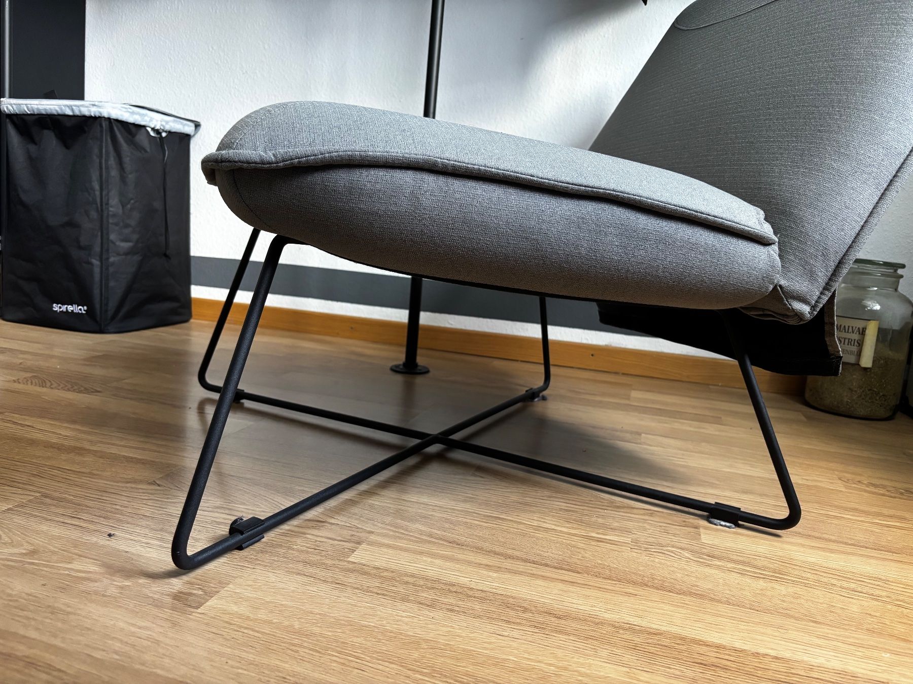 Pfister Sessel: Sessel – Gebraucht aus Bülach von arigator78 2