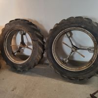 Doppelrad 30 Zoll
