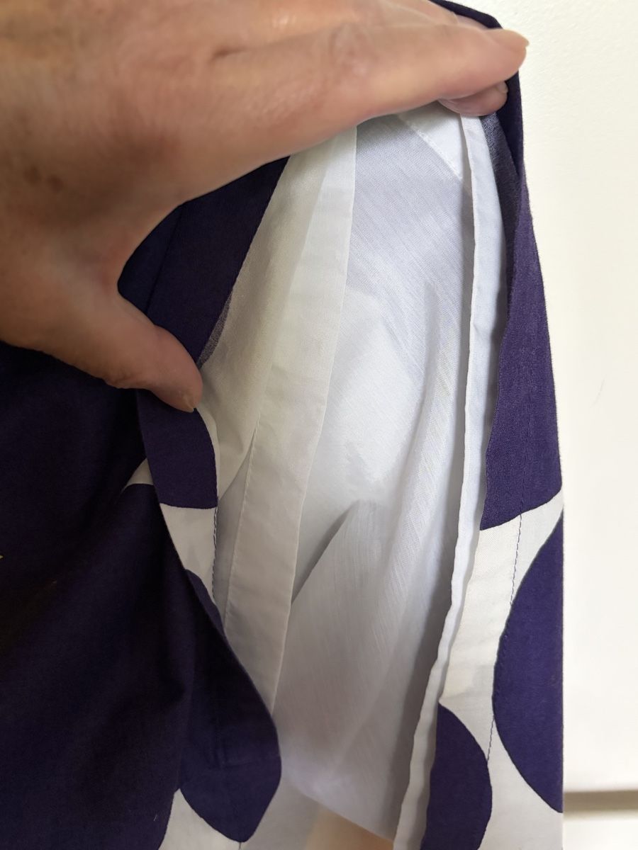 Marimekko Kleider: Marimekko Kleid 38 – Gebraucht aus Männedorf von palladio 5