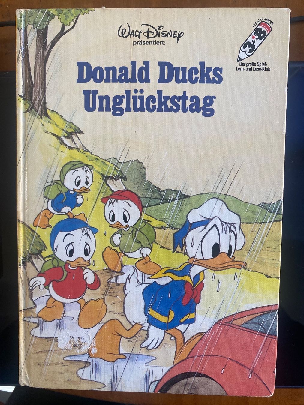 Fumetti: Kinderbücher diverse – Usato da Ebikon venduto da edithundkari 3