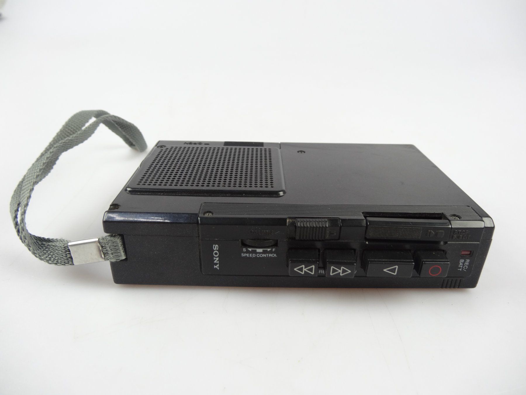 Sony Aufnahmegeräte: Sony Kassettenrecorder TCM-6 – Gebraucht aus Volketswil von  2