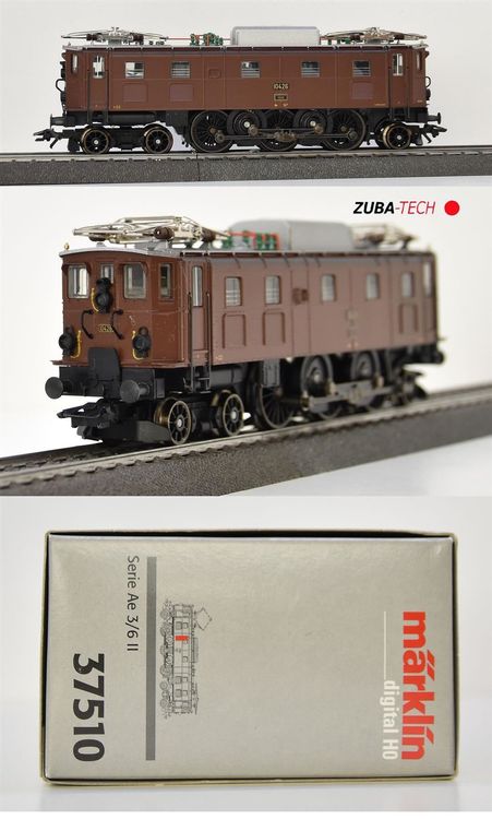 M Rklin E Lok Ae Ii Sbb H Ws Kaufen Auf Ricardo